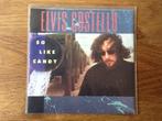 single elvis costello, Enlèvement ou Envoi, 7 pouces, Rock et Metal, Single