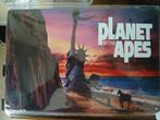 Planet of the apes bord 20 op 30 cm, Antiek en Kunst, Ophalen of Verzenden