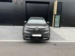 Citroën C5 Aircross, Auto's, Citroën, Euro 6, C5 Aircross, Leder, Bruin