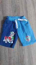 Short 110 paw patrol, Enfants & Bébés, Vêtements enfant | Taille 110, C&A, Enlèvement, Utilisé, Garçon