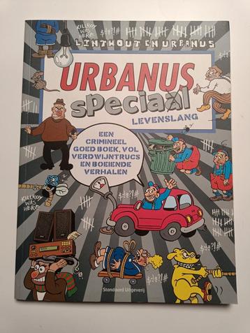 Urbanus - Levenslang - special