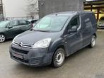 Citroen Berlingo 1.6 BlueHDi Live 209,000KLM, Auto's, Citroën, Overige carrosserie, Te koop, Elektrische ramen, Berlingo