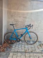 Giant tcr carbonwielen, Fietsen en Brommers, Ophalen, Gebruikt, Carbon, Giant