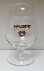 Duvel glas    gentse feesten 2009, Verzamelen, Biermerken, Ophalen, Zo goed als nieuw, Duvel