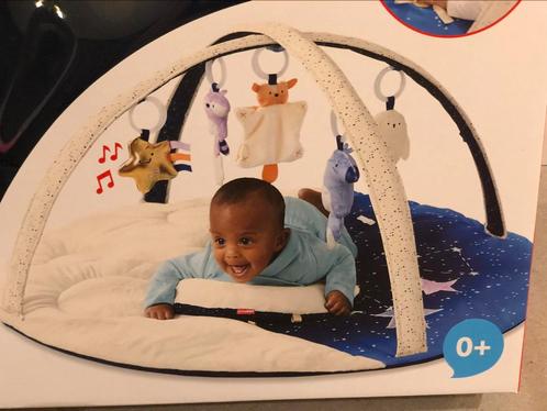 Skip hop speelmat, Kinderen en Baby's, Speelgoed | Speelkleden, Zo goed als nieuw, Ophalen