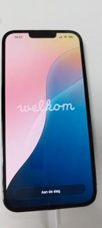 13 Pro Max Graphite 5G Dual Sim 256GB 6.7" in perfecte staat, Télécoms, Téléphonie mobile | Apple iPhone, 256 GB, Gris, Comme neuf