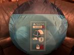 2 Seconds pop-up tent 3 personen Decathlon, Caravans en Kamperen, Tenten, Ophalen of Verzenden, Zo goed als nieuw