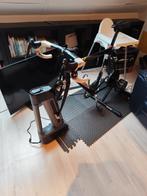 wahoo kickr core+climb mount en fiets, Ophalen, Zo goed als nieuw