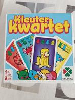 Kleuterkwartet, Ophalen of Verzenden, Nieuw, Jongen of Meisje