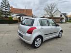 Suzuki Swift 1.3 Benzine Bj 2005 102000km, Auto's, Swift, Bedrijf, Handgeschakeld, Electronic Stability Program (ESP)