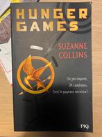 Hunger games 1, Livres, Utilisé, Suzanne Collins