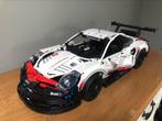 Porsche Lego Technic, Hobby & Loisirs créatifs, Comme neuf, Enlèvement ou Envoi