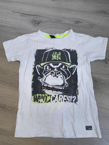 Pakket kleding jongen maat 158, Ophalen of Verzenden, Gebruikt, Maat 158
