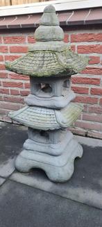 Japanse lantaarn, Jardin & Terrasse, Statues de jardin, Enlèvement