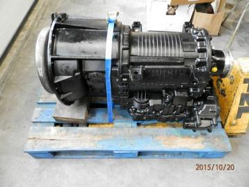 Volvo Allison MD3000 Gen 4 beschikbaar voor biedingen