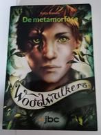 De metamorfose (Woodwalkers) - Katja Brandis p, Boeken, Ophalen of Verzenden, Nieuw