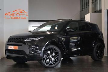 Land Rover Range Rover Evoque D150 S R-Dynamic *BTW* Pano AC beschikbaar voor biedingen