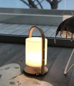 Lumisky Draadloze LED Lantaarn.--KADOTIP !!!!, Tuin en Terras, Minder dan 50 watt, Nieuw, Ophalen of Verzenden, Led