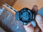 Montre casio g_shock riseman  thermomètre  altimètre, Handtassen en Accessoires, Horloges | Heren, Ophalen, Gebruikt, Casio