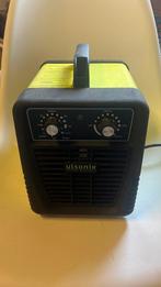 ulsonix - Ozongenerator, Ophalen