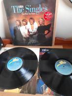 Abba The Singles - the First 10 years, 2-LP, Cd's en Dvd's, Ophalen of Verzenden