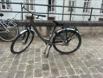 Lichte granville dames fiets beschikbaar voor biedingen