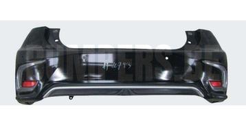 Bumper Lexus CT F SPORT FACELIFT 14-52119-76070 Achterbumper beschikbaar voor biedingen