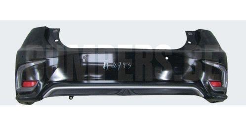 Bumper Lexus CT F SPORT FACELIFT 14-52119-76070 Achterbumper, Auto-onderdelen, Carrosserie, Bumper, Achter, Gebruikt, 6 maanden garantie