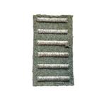 WWII US Bullion Overseas Bars Patch, Ophalen of Verzenden