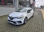 Renault Clio 1.0 TCe RS-LINE 100CH VIRTUELE GARANTIE 1 JAAR, Auto's, Renault, Voorwielaandrijving, Testrit aan huis, https://public.car-pass.be/vhr/43690593-a4ca-4806-828b-26f625ee8bb9