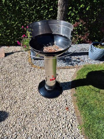 BBQ  2x beschikbaar voor biedingen