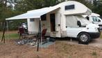 Ford Catamarano limited Edition, Caravans en Kamperen, Mobilhomes, Ford, Particulier, Ford, Douche