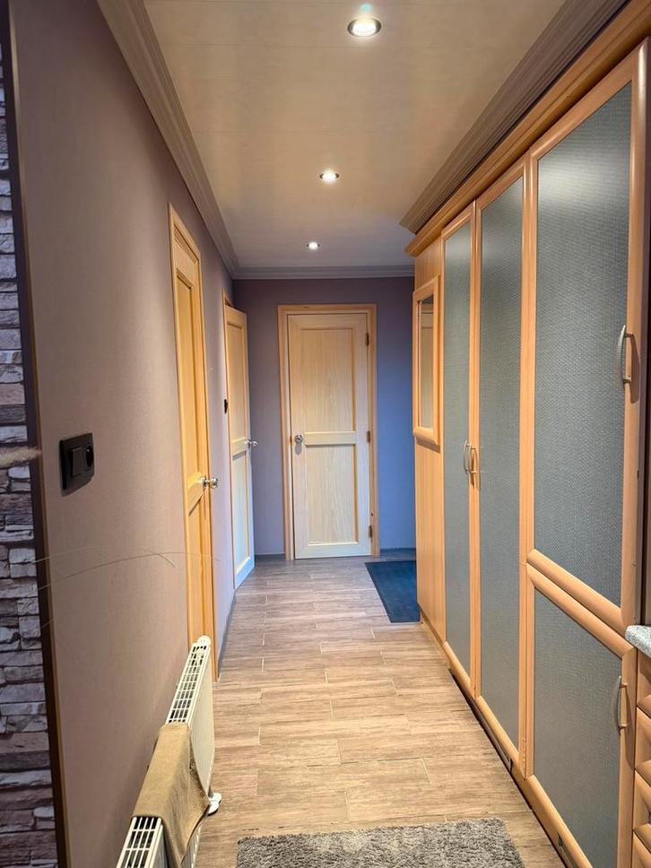 Woonwagen / chalet te koop, Caravanes & Camping, Caravanes résidentielles, jusqu'à 4, Enlèvement