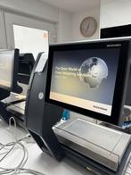 BIZERBA KH II 800 kassaweegschaal, Ophalen