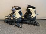 Inline skates: maat 35-38, Autres marques, Rollers 4 roues en ligne, Femmes, Réglable