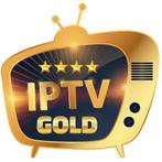 iptv gold 4k (1 jaar), Enlèvement ou Envoi