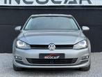 Volkswagen Golf 2.0 CR TDi Highline DSG * Gps, sensoren, lee, Auto's, Euro 5, https://public.car-pass.be/vhr/268796bb-8bf8-44da-beb0-c2322e3b0197