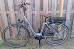 Prachtige Qwic Trend TMN7 elektrische fiets 400Wh 80Nm, Ophalen, Zo goed als nieuw, Versnellingen