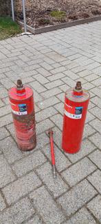Hilti DD130 DD16, Doe-het-zelf en Bouw, Ophalen, Zo goed als nieuw