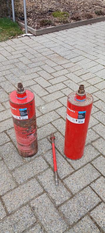 Hilti DD130 DD16, Enlèvement, Comme neuf