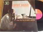 LP Count Basie and his orchestra “The Legend”, 1960 tot 1980, Gebruikt, Ophalen of Verzenden, 12 inch