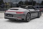 Porsche 911 CARRERA 991 4 Cabrio PDK *46.642km* (bj 2016), Auto's, Automaat, 4 zetels, Gebruikt, Euro 6