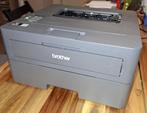 Brother HL-L2400DWE – Mono laser, Duplex + Wi-Fi, Informatique & Logiciels, Imprimantes, Imprimante, Enlèvement, Utilisé, Brother