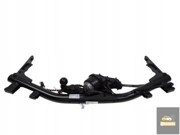 VW Golf VIII Kombi 20- opvouwbare elektrische trekhaak 5H980 beschikbaar voor biedingen