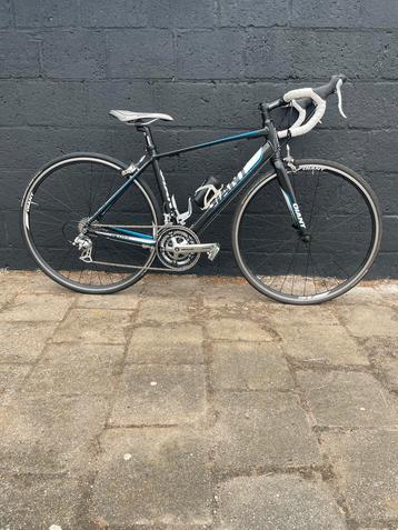 Giant Defy Racefiets (S) beschikbaar voor biedingen
