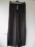 Nieuwe wijde broek, S, Vero Moda, Verzenden, Vero Moda, Zwart, Nieuw