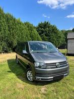Volkswagen Transporter, Auto's, Voorwielaandrijving, Stof, Handgeschakeld, 5 deurs