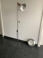 Rustieke staanlamp, Rustiek, Enlèvement, Utilisé, 100 à 150 cm