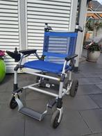 Elektrische rolstoel, superhandig en als nieuw!, Diversen, Ophalen, Zo goed als nieuw, Elektrische rolstoel
