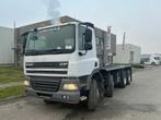 2008 DAF CF85-410 Vrachtwagen, Auto's, Vrachtwagens, Overige brandstoffen, Bedrijf, DAF, Euro 4